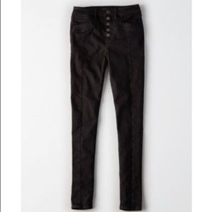 American eagle jegging